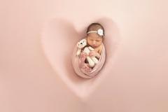 Newborn Photography Art - 10