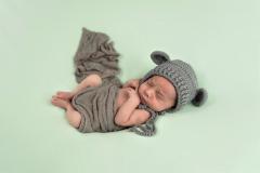 Newborn Photography Art - 11