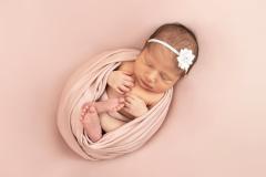 Newborn Photography Art - 13