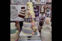 Licks Cake Design Edinburgh