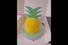 Licks Cake Design Edinburgh