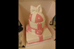 Licks Cake Design Edinburgh