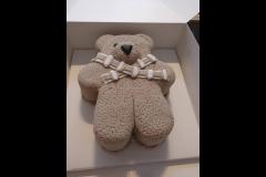 Licks Cake Design Edinburgh