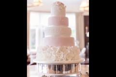Liggy's Cake Company Stockbridge - 1