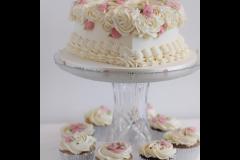 Liggy's Cake Company Stockbridge - 2