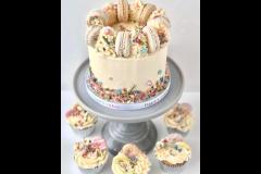 Liggy's Cake Company Stockbridge - 4