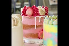 Liggy's Cake Company Stockbridge - 6