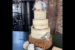 Blueberry Cakes Edinburgh - 1