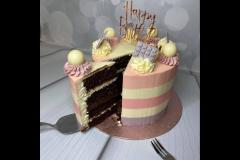 Blueberry Cakes Edinburgh - 3