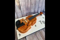 Blueberry Cakes Edinburgh - 4