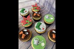 Blueberry Cakes Edinburgh - 5