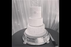 Blueberry Cakes Edinburgh - 7