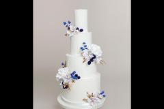 Butter & Bodoni Edinburgh