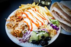 Ana's Kebab Wolverhampton