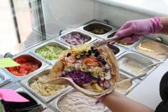 Ana's Kebab Wolverhampton