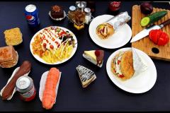 Ana's Kebab Wolverhampton