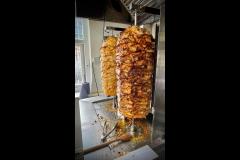 Ana's Kebab Wolverhampton