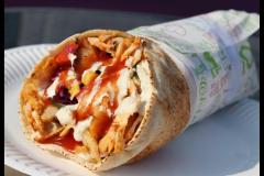Ana's Kebab Wolverhampton