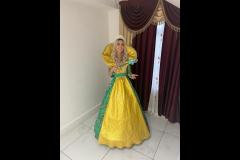 Ursitoare Vip Botez West Midlands - 1
