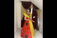 Ursitoare Vip Botez West Midlands - 2