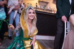 Ursitoare Vip Botez West Midlands - 5