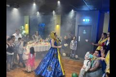 Ursitoare Vip Botez West Midlands - 7