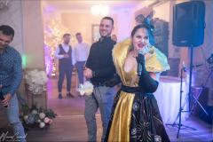 Ursitoare Vip Botez West Midlands - 8