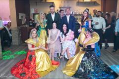 Ursitoare Vip Botez West Midlands - 9