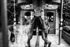 Bex Wedding Photography - 6