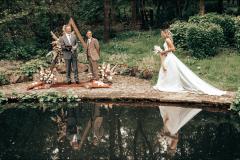 High Trenhouse Weddings Settle