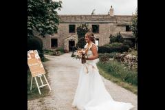 High Trenhouse Weddings Settle