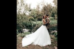 High Trenhouse Weddings Settle - 6