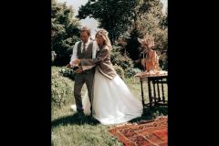 High Trenhouse Weddings Settle - 7