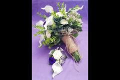Jane's Vintage Flowers Catterick Garrison