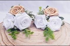 Jane's Vintage Flowers Catterick Garrison