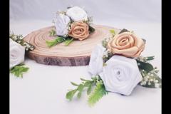 Jane's Vintage Flowers Catterick Garrison - 6