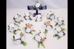 Jane's Vintage Flowers Catterick Garrison - 7