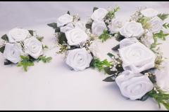 Jane's Vintage Flowers Catterick Garrison - 8