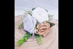 Jane's Vintage Flowers Catterick Garrison - 9