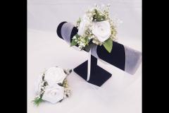 Jane's Vintage Flowers Catterick Garrison - 10