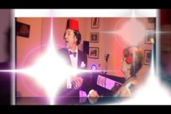 Peachey Magic Cambridge - 7