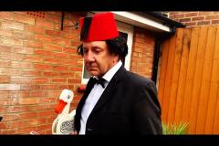 Peachey Magic Cambridge - 8