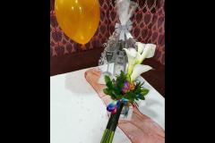 Floral Designs By Kirsty Rotherham