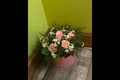 Floral Designs By Kirsty Rotherham