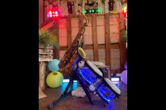 Matthew Smith Saxophonist