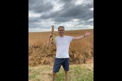 Matthew Smith Saxophonist