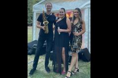 Matthew Smith Saxophonist - 7