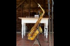 Matthew Smith Saxophonist - 9