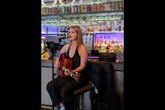 Vocals by Emily England