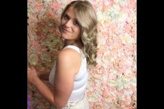 Vocals by Emily England